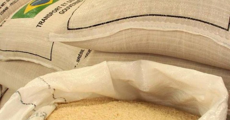 Governo Autoriza Compra De Milh O De Toneladas De Arroz Fala Mato