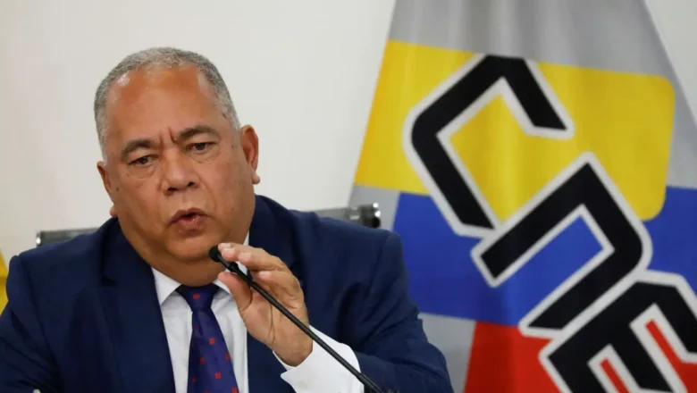 Venezuela revoga convite a observadores da UE para eleição presidencial de julho